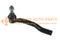7T4Z3A130B,TIE ROD END OUT L